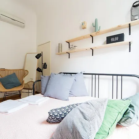 Appartamento Duomo Super Central 2 Bedrooms