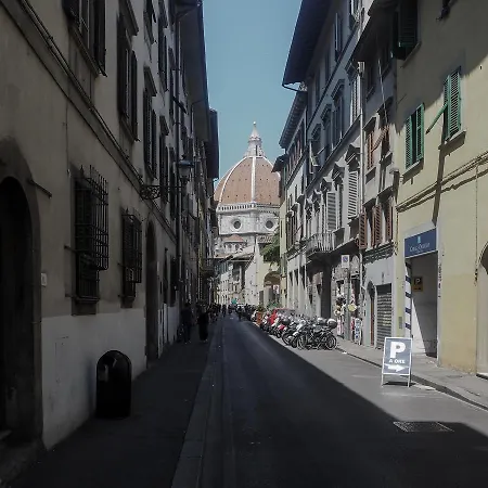Duomo Super Central 2 Bedrooms Appartamento Firenze