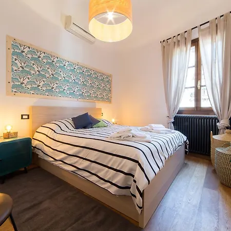 Duomo Super Central 2 Bedrooms Appartamento *