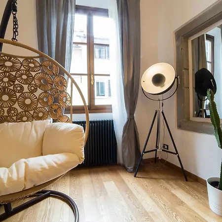 Duomo Super Central 2 Bedrooms * Firenze