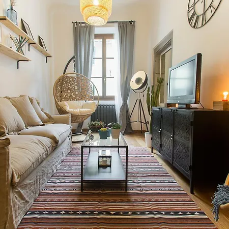 Appartamento Duomo Super Central 2 Bedrooms *