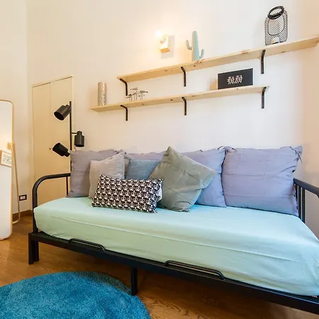 Duomo Super Central 2 Bedrooms Appartamento Firenze