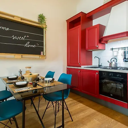 Duomo Super Central 2 Bedrooms Appartamento *