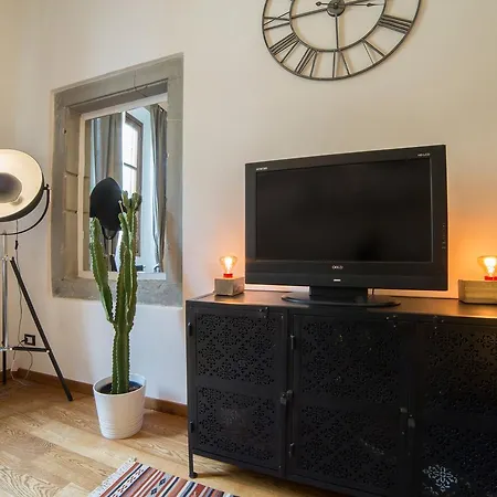 Duomo Super Central 2 Bedrooms