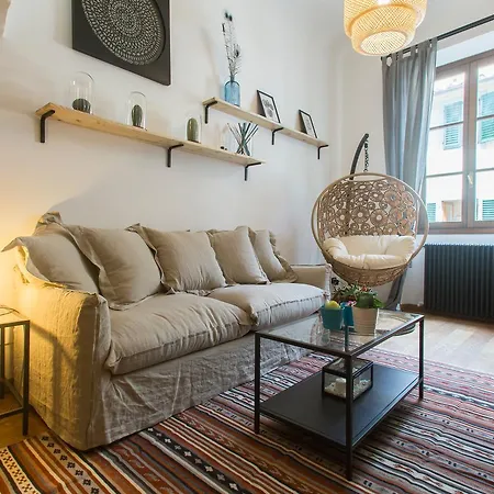 Duomo Super Central 2 Bedrooms Appartamento Firenze
