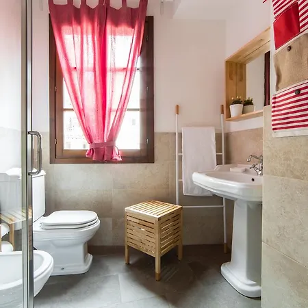 Duomo Super Central 2 Bedrooms Appartamento