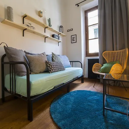 Duomo Super Central 2 Bedrooms *