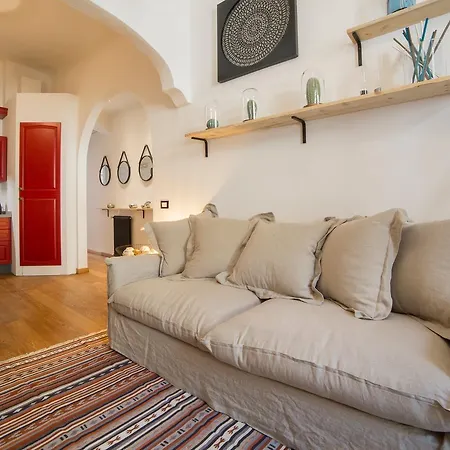 Duomo Super Central 2 Bedrooms Appartamento Firenze
