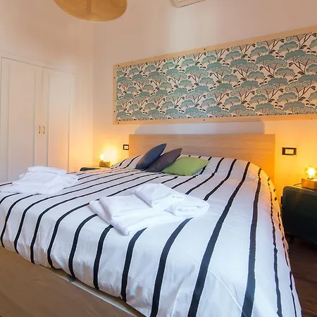 Duomo Super Central 2 Bedrooms * Firenze