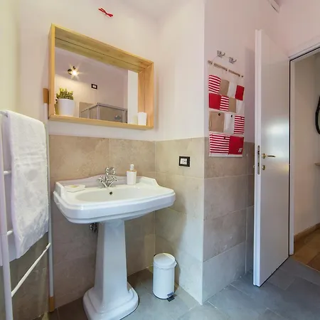 Duomo Super Central 2 Bedrooms *