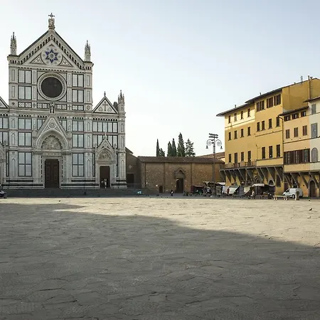 Duomo Super Central 2 Bedrooms *